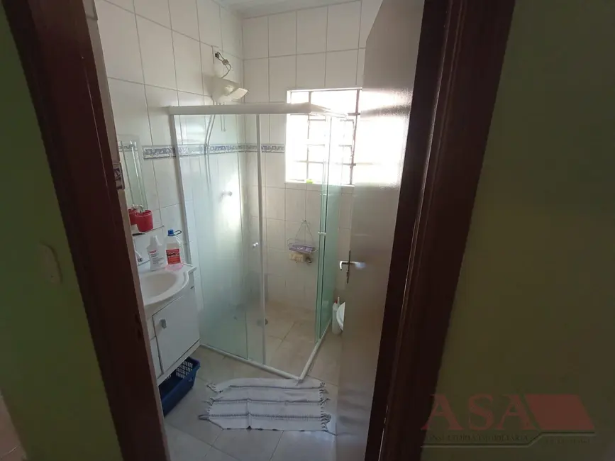 Foto 2 de Casa com 2 quartos à venda, 160m2 em Centro, Mogi Das Cruzes - SP