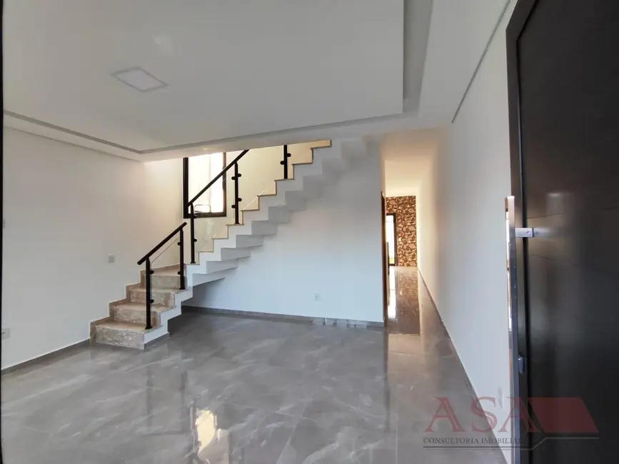 Foto 5 de Casa com 3 quartos à venda, 125m2 em Mogi Das Cruzes - SP