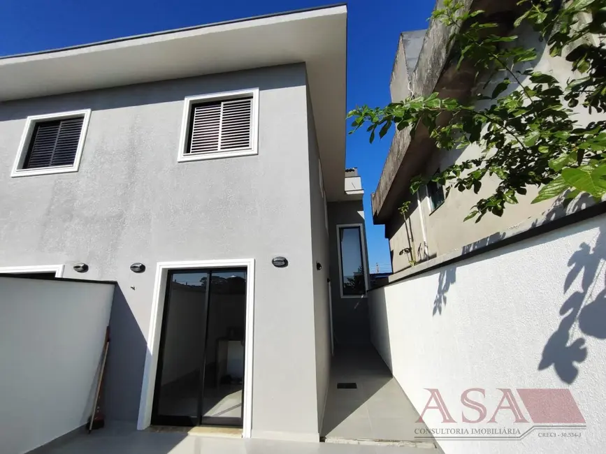 Foto 9 de Casa com 3 quartos à venda, 125m2 em Mogi Das Cruzes - SP