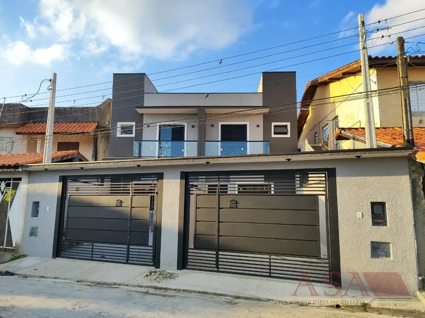 Foto 2 de Casa com 3 quartos à venda, 125m2 em Mogi Das Cruzes - SP
