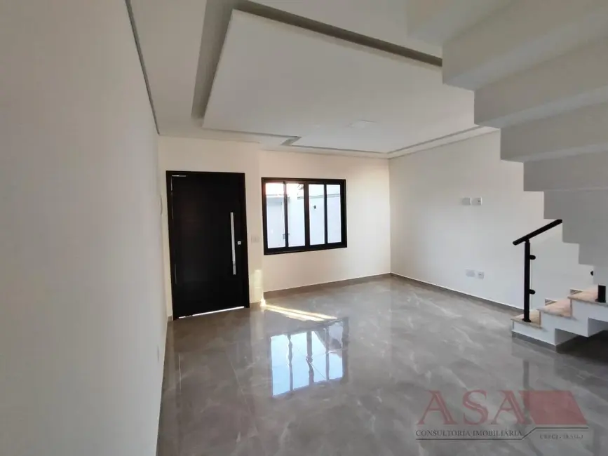 Foto 3 de Casa com 3 quartos à venda, 125m2 em Mogi Das Cruzes - SP