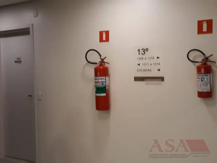 Foto 3 de Sala Comercial à venda, 38m2 em Socorro, Mogi Das Cruzes - SP