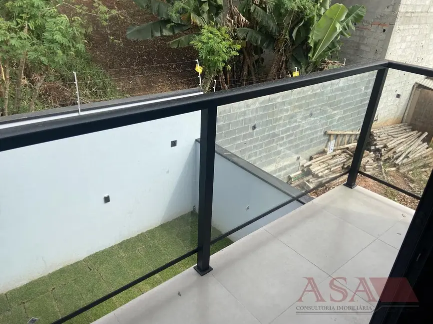 Foto 4 de Casa com 3 quartos à venda, 292m2 em Villa Di Cesar, Mogi Das Cruzes - SP