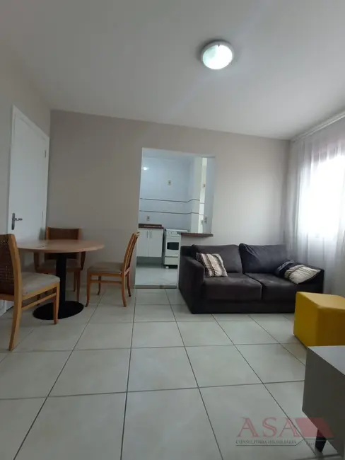 Foto 9 de Apartamento com 1 quarto para alugar, 30m2 em Vila Oliveira, Mogi Das Cruzes - SP