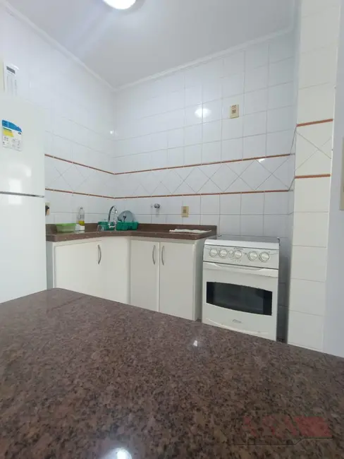 Foto 5 de Apartamento com 1 quarto para alugar, 30m2 em Vila Oliveira, Mogi Das Cruzes - SP
