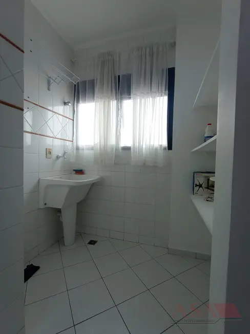 Foto 3 de Apartamento com 1 quarto para alugar, 30m2 em Vila Oliveira, Mogi Das Cruzes - SP