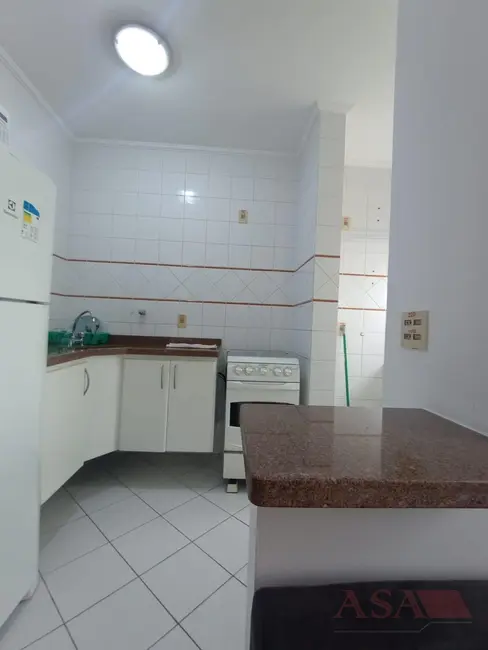 Foto 7 de Apartamento com 1 quarto para alugar, 30m2 em Vila Oliveira, Mogi Das Cruzes - SP