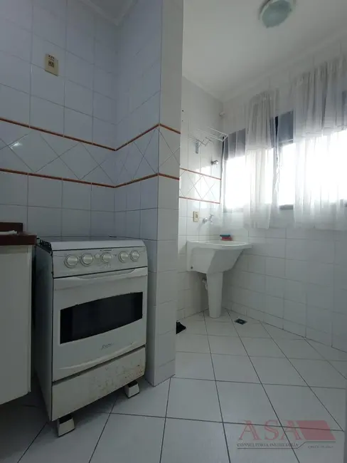 Foto 1 de Apartamento com 1 quarto para alugar, 30m2 em Vila Oliveira, Mogi Das Cruzes - SP