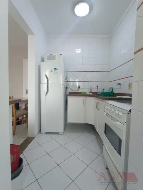 Foto 6 de Apartamento com 1 quarto para alugar, 30m2 em Vila Oliveira, Mogi Das Cruzes - SP