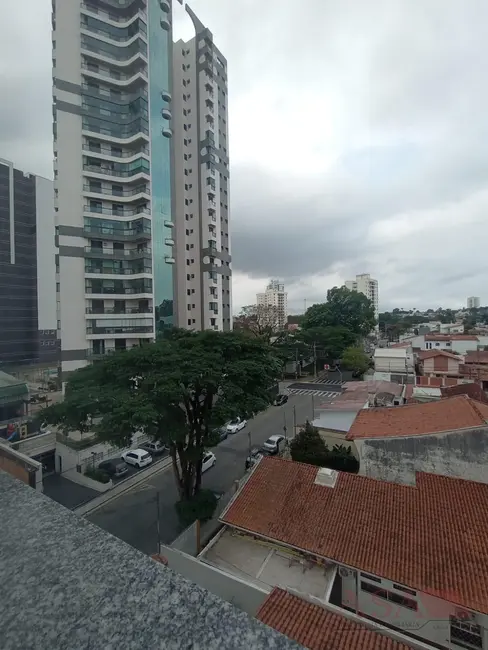 Foto 2 de Apartamento com 1 quarto para alugar, 30m2 em Vila Oliveira, Mogi Das Cruzes - SP