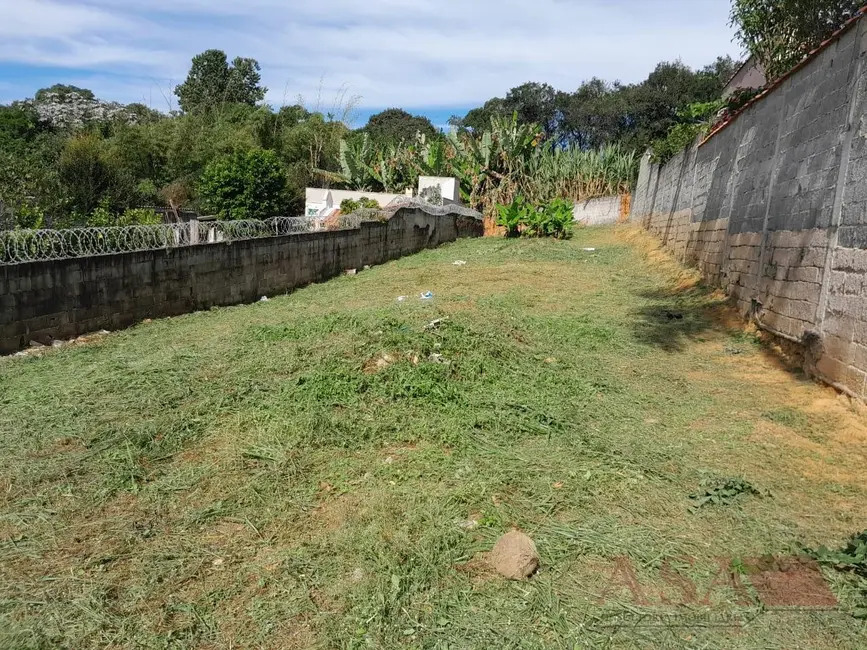 Foto 4 de Terreno / Lote à venda, 500m2 em Mogi Das Cruzes - SP