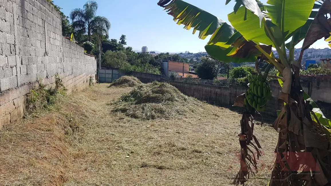 Foto 3 de Terreno / Lote à venda, 500m2 em Mogi Das Cruzes - SP