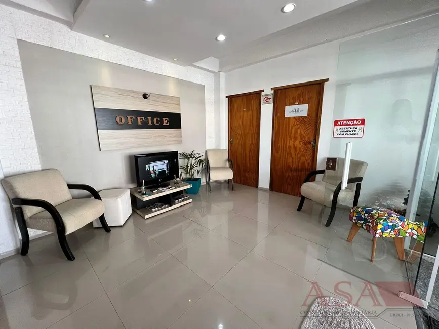 Foto 9 de Sala Comercial para alugar, 15m2 em Vila Oliveira, Mogi Das Cruzes - SP