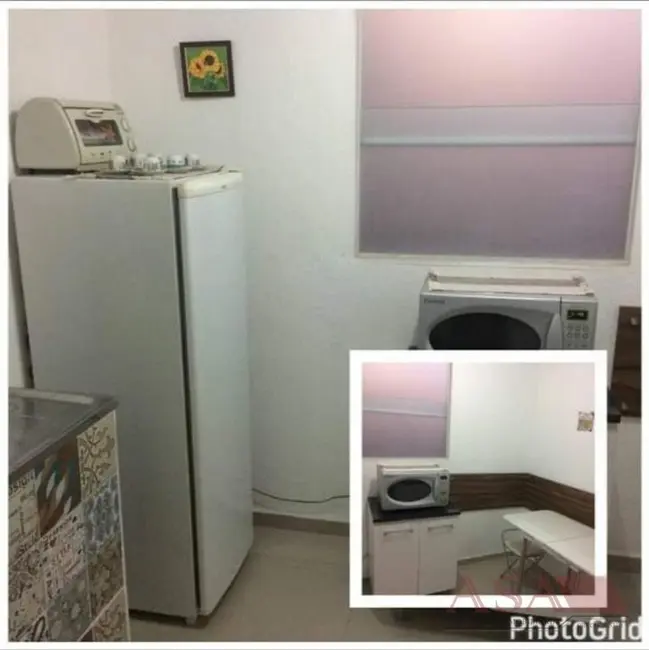 Foto 3 de Sala Comercial para alugar, 15m2 em Vila Oliveira, Mogi Das Cruzes - SP