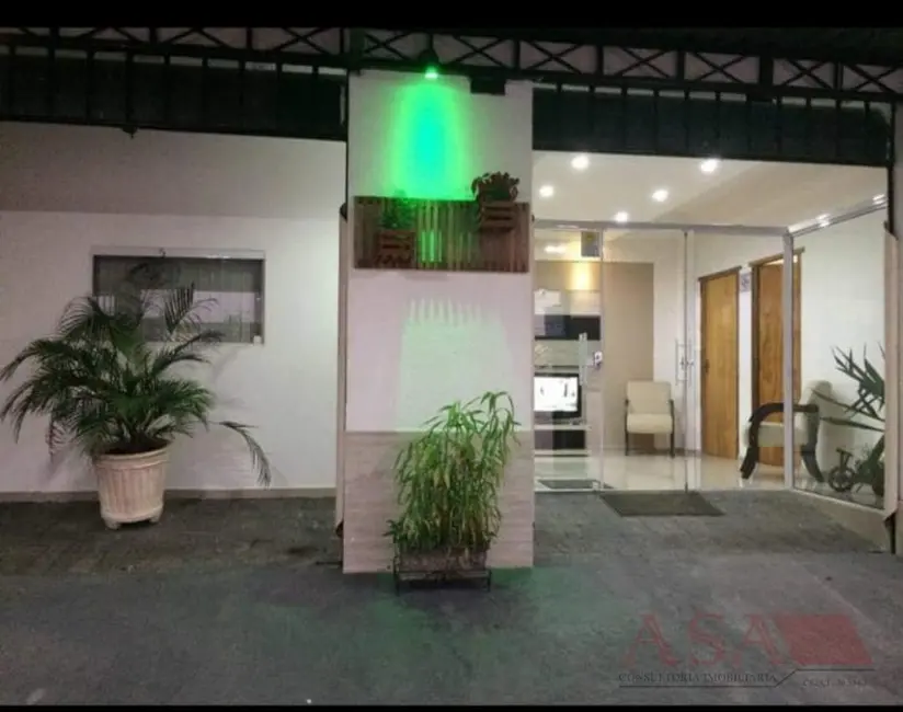 Foto 6 de Sala Comercial para alugar, 15m2 em Vila Oliveira, Mogi Das Cruzes - SP