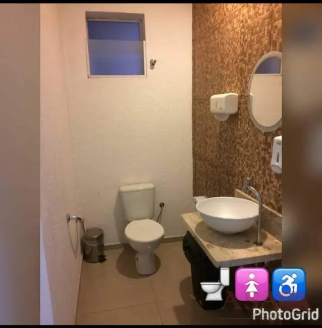 Foto 5 de Sala Comercial para alugar, 15m2 em Vila Oliveira, Mogi Das Cruzes - SP