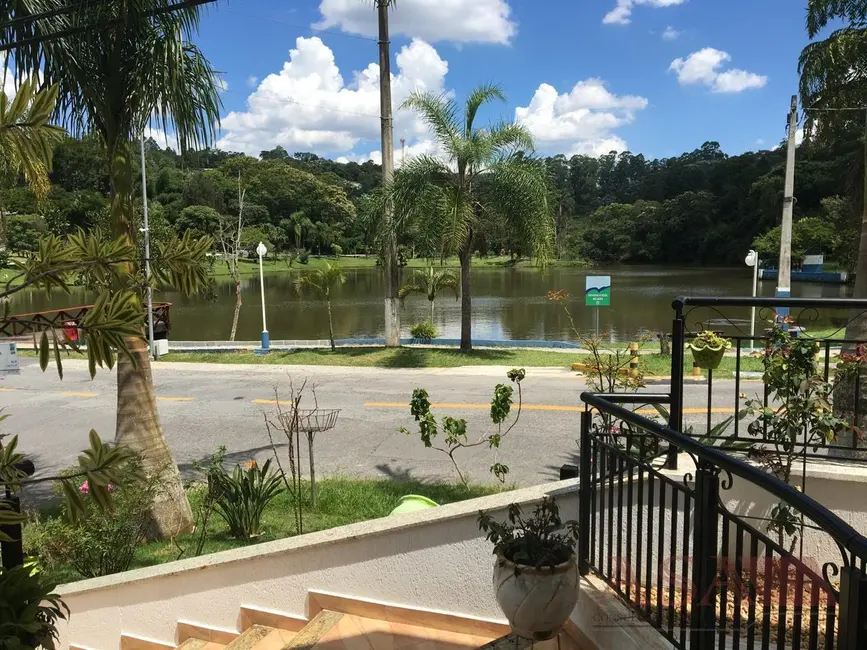 Foto 9 de Casa de Condomínio com 3 quartos à venda, 360m2 em Parque Residencial Itapeti, Mogi Das Cruzes - SP