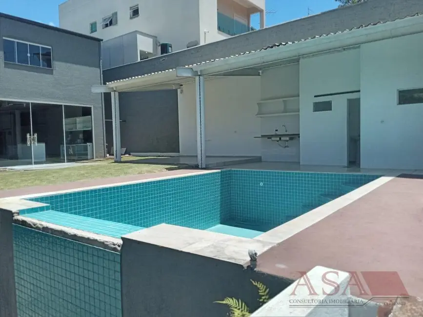 Foto 7 de Casa de Condomínio com 2 quartos à venda, 900m2 em Aruã, Mogi Das Cruzes - SP