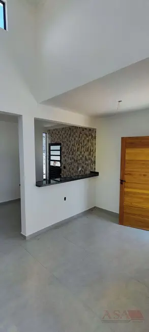 Foto 7 de Casa com 3 quartos à venda, 135m2 em Loteamento Alvorada, Mogi Das Cruzes - SP