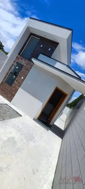 Foto 6 de Casa com 3 quartos à venda, 135m2 em Loteamento Alvorada, Mogi Das Cruzes - SP