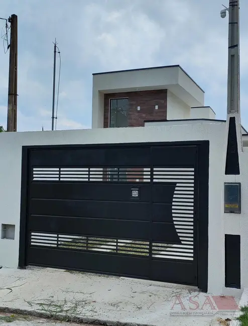 Foto 4 de Casa com 3 quartos à venda, 135m2 em Loteamento Alvorada, Mogi Das Cruzes - SP