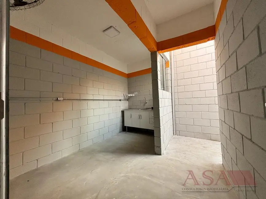 Armazém / Galpão para alugar, 285m2 em Vila São Paulo, Mogi Das Cruzes - SP - imagem 8 Foto 8 de Armazém / Galpão para alugar, 285m2 em Vila São Paulo, Mogi Das Cruzes - SP