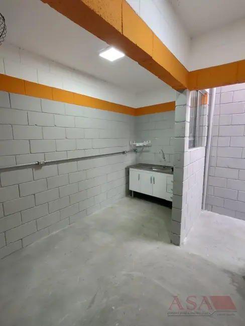 Armazém / Galpão para alugar, 285m2 em Vila São Paulo, Mogi Das Cruzes - SP - imagem 7 Foto 7 de Armazém / Galpão para alugar, 285m2 em Vila São Paulo, Mogi Das Cruzes - SP