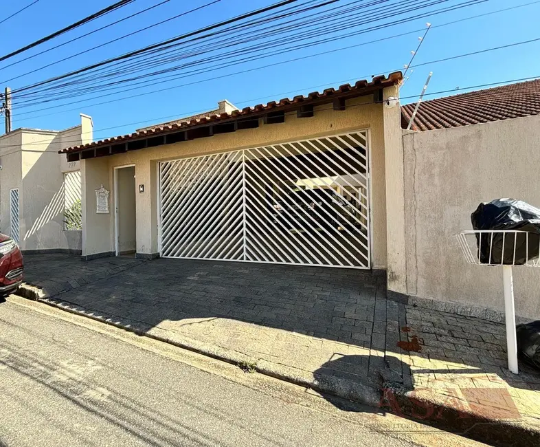 Foto 2 de Casa com 4 quartos à venda, 500m2 em Vila Suissa, Mogi Das Cruzes - SP