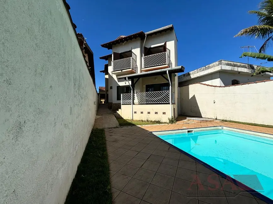 Foto 5 de Casa com 4 quartos à venda, 500m2 em Vila Suissa, Mogi Das Cruzes - SP