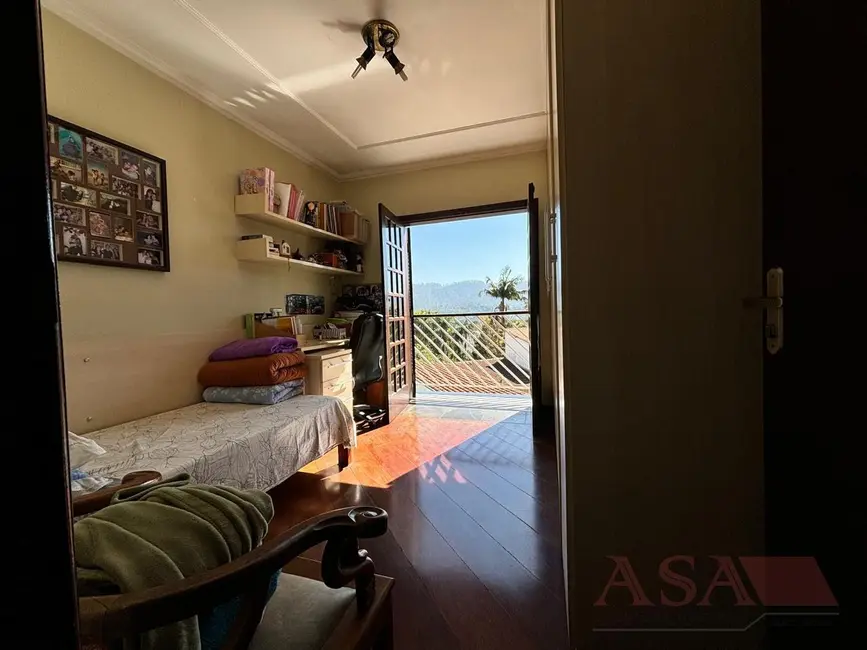 Foto 7 de Casa com 4 quartos à venda, 500m2 em Vila Suissa, Mogi Das Cruzes - SP