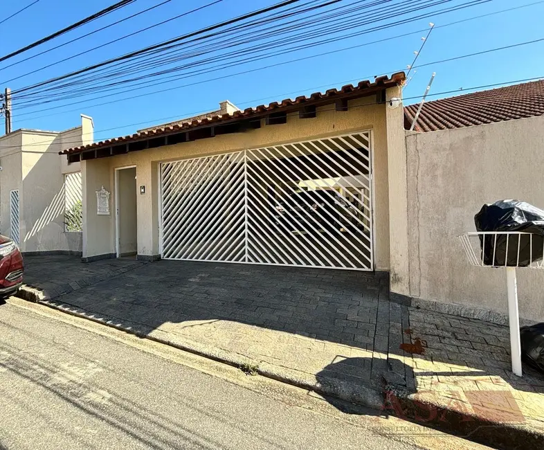 Foto 3 de Casa com 4 quartos à venda, 500m2 em Vila Suissa, Mogi Das Cruzes - SP
