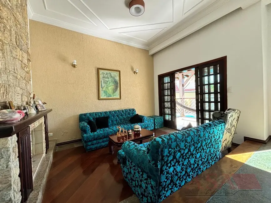 Foto 4 de Casa com 4 quartos à venda, 500m2 em Vila Suissa, Mogi Das Cruzes - SP