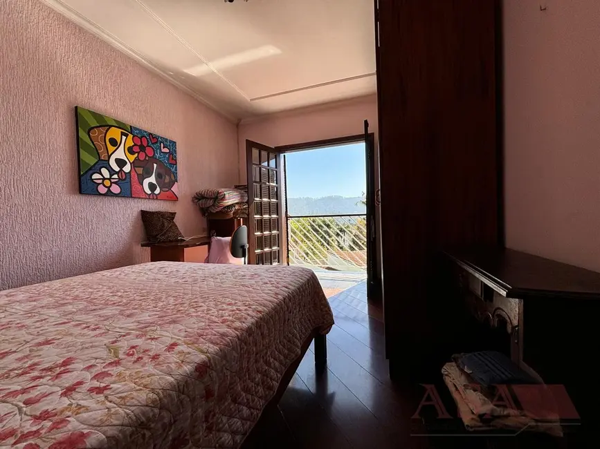 Foto 8 de Casa com 4 quartos à venda, 500m2 em Vila Suissa, Mogi Das Cruzes - SP