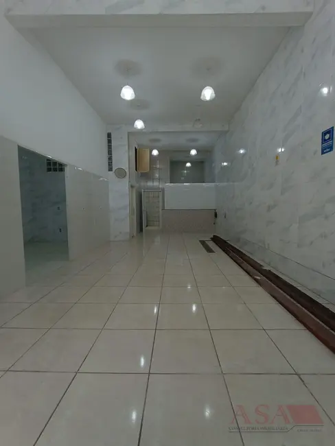 Foto 8 de Loja para alugar, 100m2 em Jardim São Pedro, Mogi Das Cruzes - SP