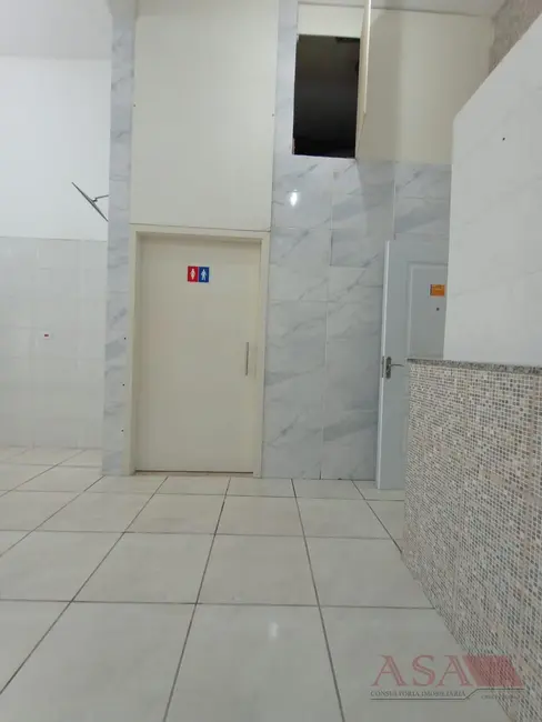 Foto 3 de Loja para alugar, 100m2 em Jardim São Pedro, Mogi Das Cruzes - SP