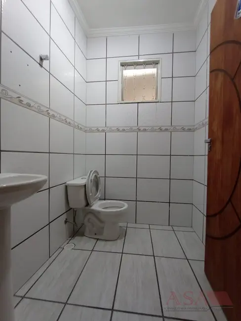 Foto 2 de Loja para alugar, 100m2 em Jardim São Pedro, Mogi Das Cruzes - SP