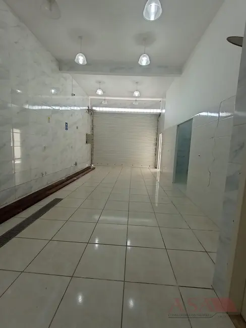 Foto 9 de Loja para alugar, 100m2 em Jardim São Pedro, Mogi Das Cruzes - SP