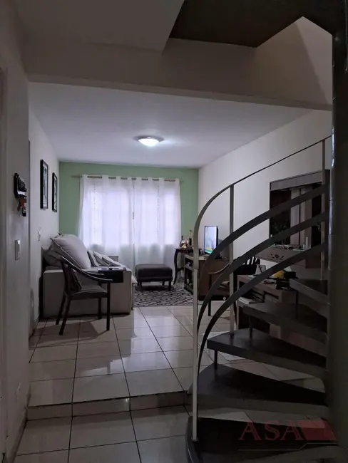 Foto 8 de Casa com 3 quartos à venda e para alugar, 160m2 em Vila Oliveira, Mogi Das Cruzes - SP