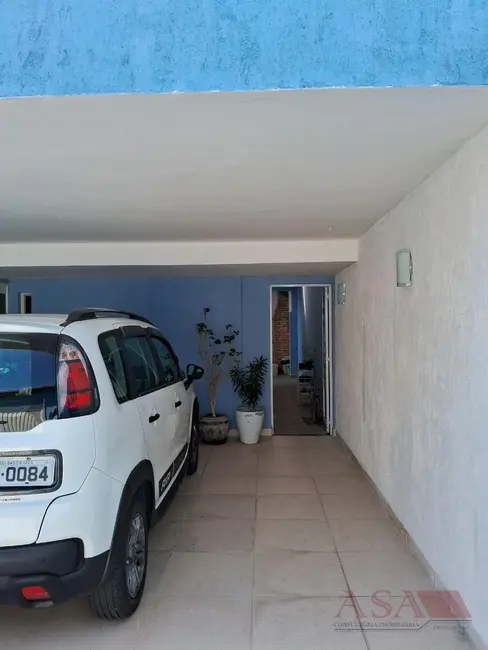 Foto 6 de Casa com 3 quartos à venda e para alugar, 160m2 em Vila Oliveira, Mogi Das Cruzes - SP