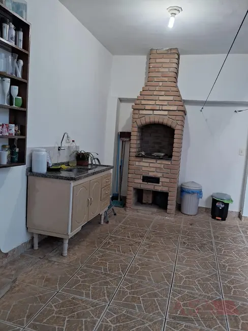 Foto 9 de Casa com 3 quartos à venda e para alugar, 160m2 em Vila Oliveira, Mogi Das Cruzes - SP