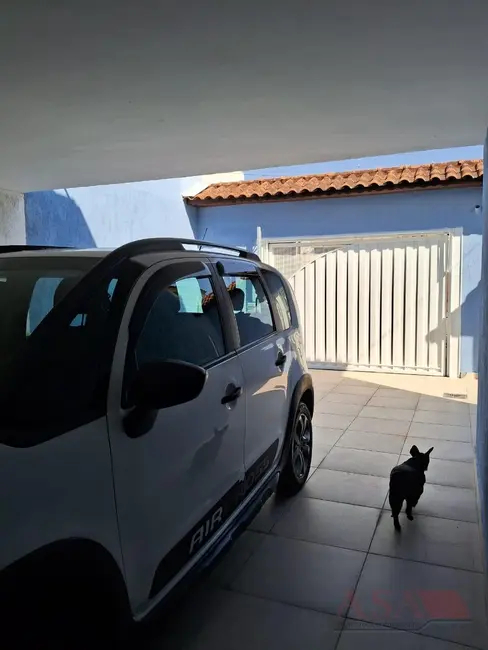 Foto 5 de Casa com 3 quartos à venda e para alugar, 160m2 em Vila Oliveira, Mogi Das Cruzes - SP