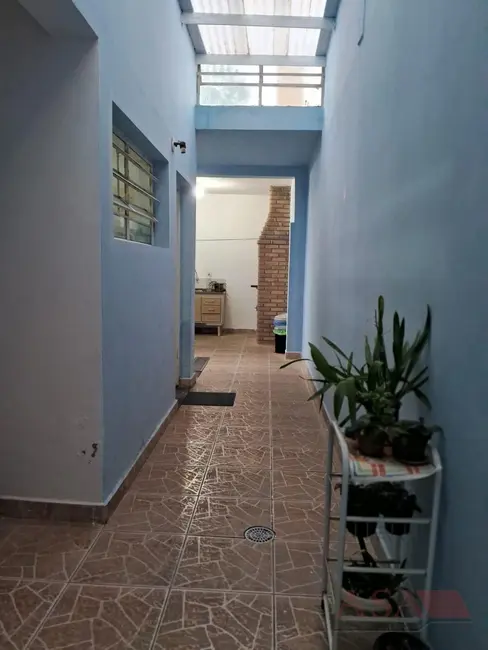 Foto 3 de Casa com 3 quartos à venda e para alugar, 160m2 em Vila Oliveira, Mogi Das Cruzes - SP