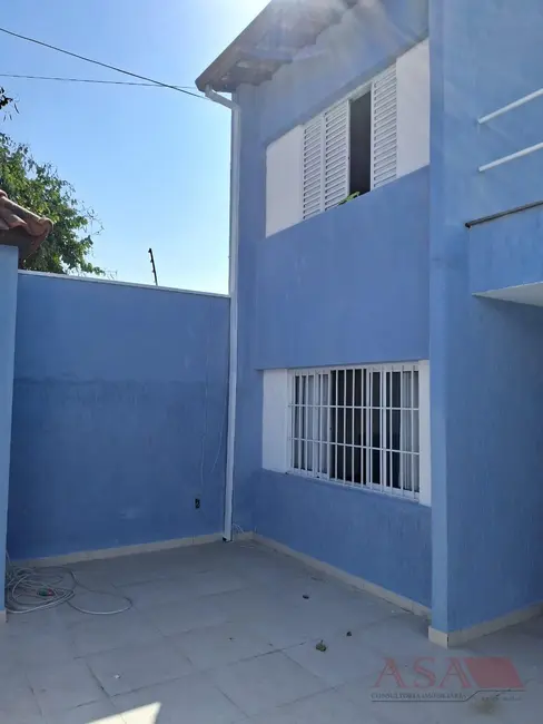 Foto 2 de Casa com 3 quartos à venda e para alugar, 160m2 em Vila Oliveira, Mogi Das Cruzes - SP