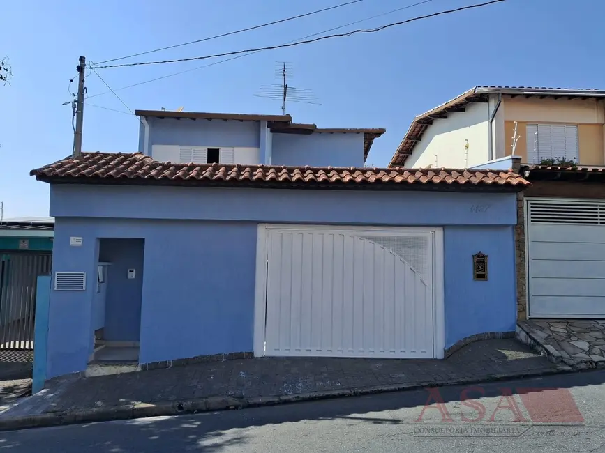 Foto 1 de Casa com 3 quartos à venda e para alugar, 160m2 em Vila Oliveira, Mogi Das Cruzes - SP