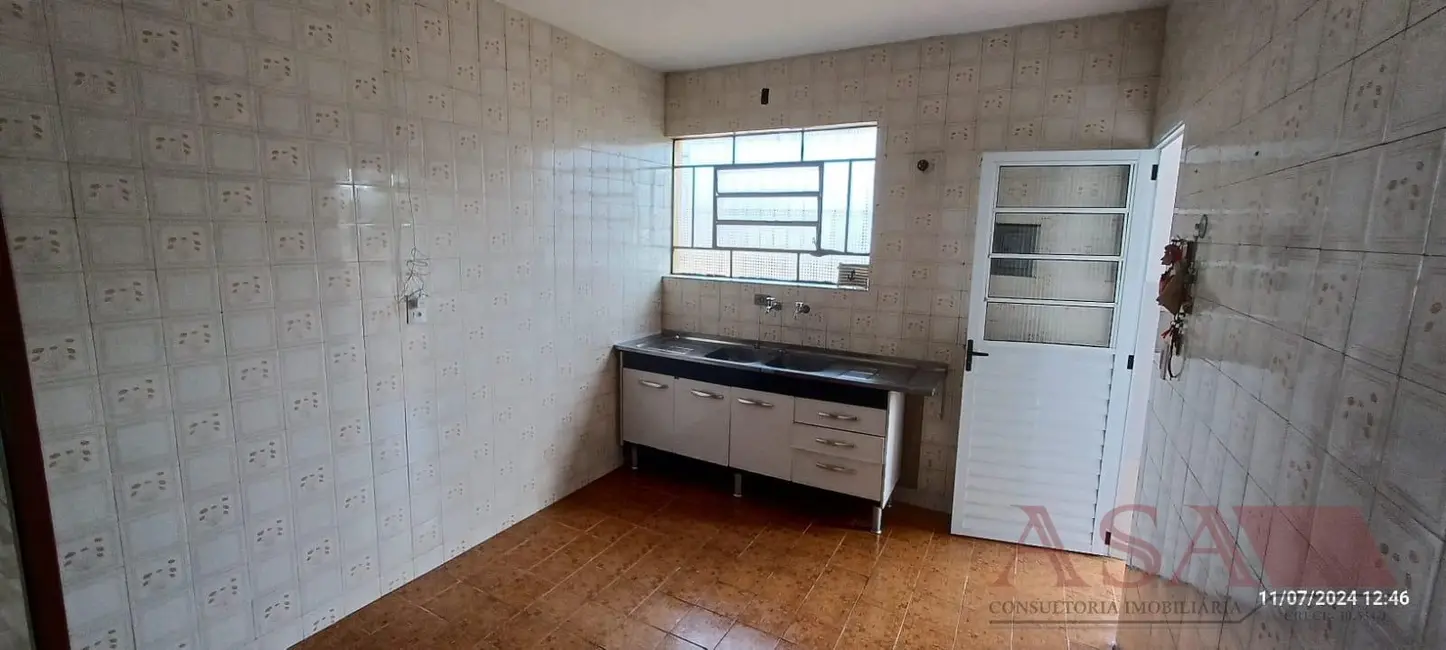 Foto 3 de Casa com 2 quartos à venda, 179m2 em Mogi Moderno, Mogi Das Cruzes - SP