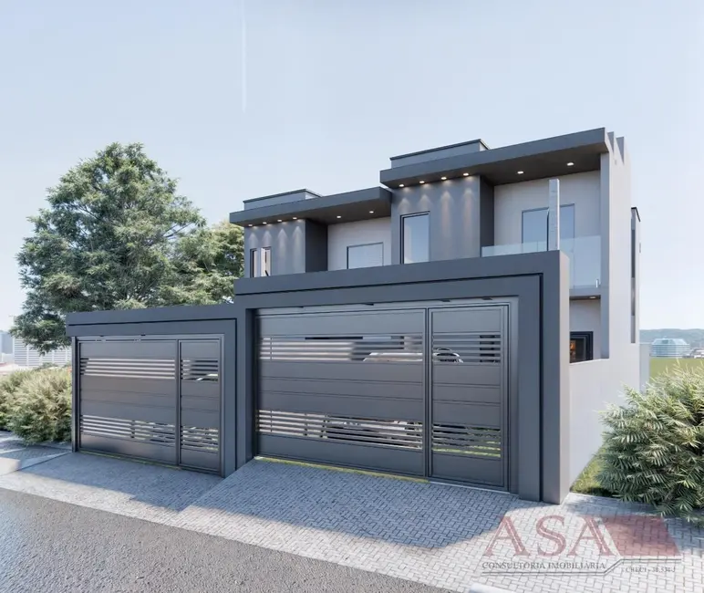 Foto 2 de Casa com 3 quartos à venda, 125m2 em Vila Nova Cintra, Mogi Das Cruzes - SP