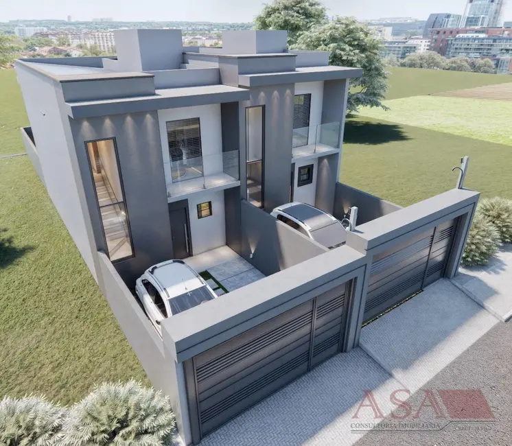 Foto 4 de Casa com 3 quartos à venda, 125m2 em Vila Nova Cintra, Mogi Das Cruzes - SP