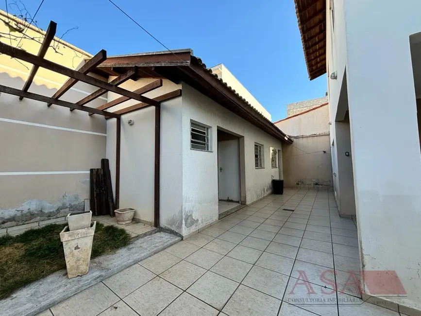 Foto 2 de Casa Comercial com 3 quartos à venda e para alugar, 318m2 em Loteamento Rio Acima, Mogi Das Cruzes - SP