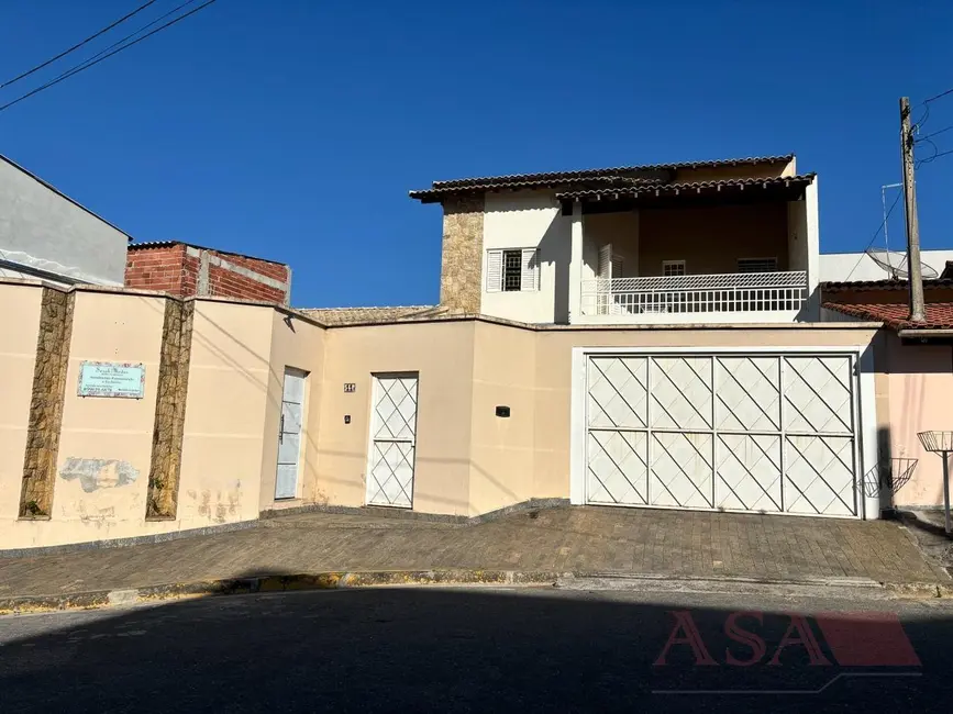 Foto 3 de Casa Comercial com 3 quartos à venda e para alugar, 318m2 em Loteamento Rio Acima, Mogi Das Cruzes - SP