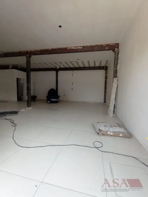 Foto 3 de Loja para alugar, 36m2 em Vila Cecília, Mogi Das Cruzes - SP